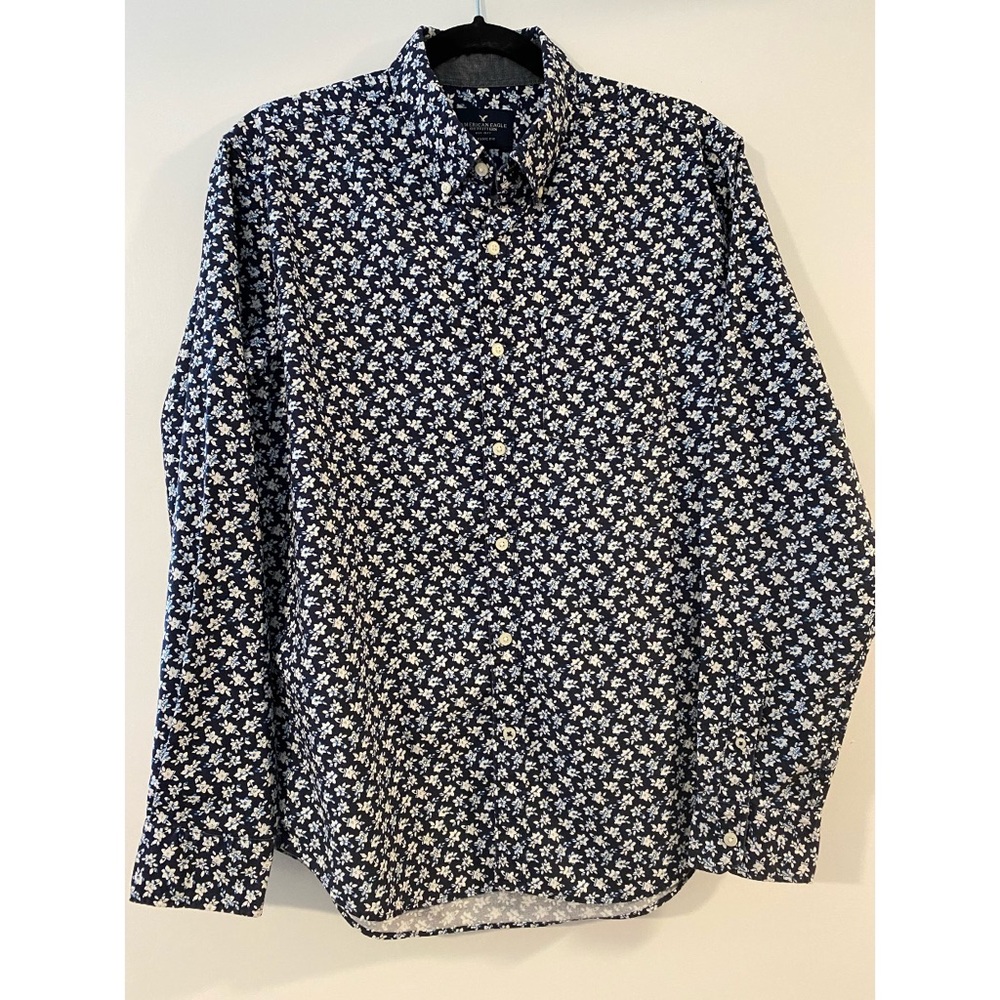 American eagle button down - Picture 4 of 4